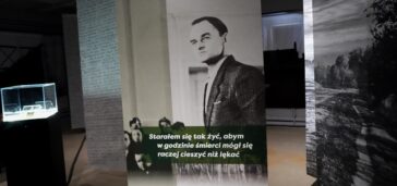 „Tajemnice przedmiotu”. Rotmistrz Witold Pilecki