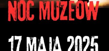 Noc Muzeów 2025 na Rakowieckiej 37