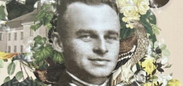 Spacer „Warszawa śladami Witolda Pileckiego”