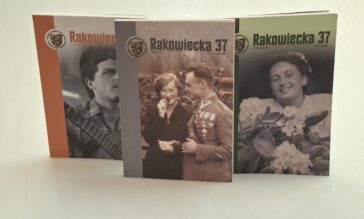 Biuletyn Rakowiecka 37