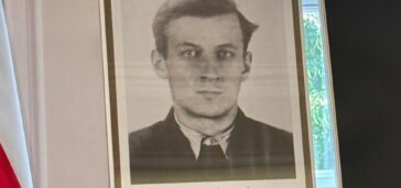 Kolejny stracony na Rakowieckiej zidentyfikowany