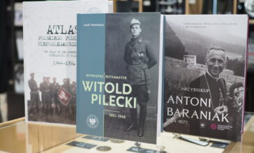 Książki historyczne