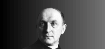 Duchowni na Rakowieckiej: opowieść o ks. Zygmuncie Kaczyńskim
