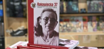 Sierpniowy numer Biuletynu „Rakowiecka 37” już dostępny