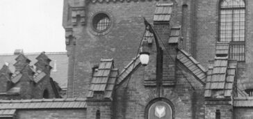 II Rzeczpospolita: Rakowiecka wzorowym więzieniem