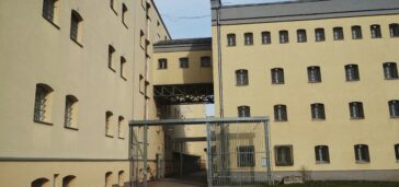 15 sierpnia Muzeum będzie nieczynne