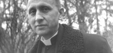 Duchowni na Rakowieckiej: jak bezpieka przesłuchiwała abp. Antoniego Baraniaka