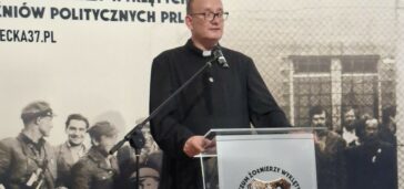 Represje wobec Kościoła w&nbsp;PRL. Rusza nowy cykl spotkań