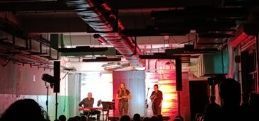 Koncert Fortecy. Spotkanie z muzyką i historią