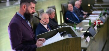 „Wymiar niesprawiedliwości” – konferencja o sądownictwie okresu demokracji ludowej