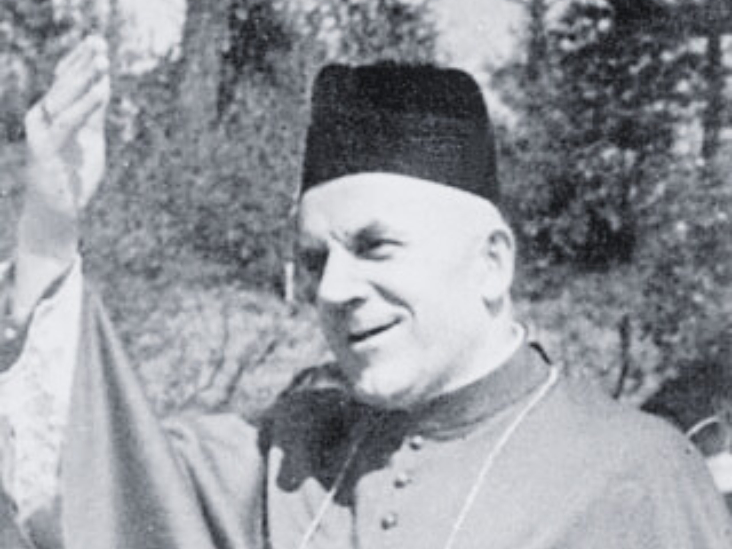 Ksiądz Wojciech Zink