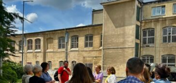 10 i 11 listopada muzeum będzie zamknięte