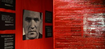 Wystawa o katach z Rakowieckiej otwarta