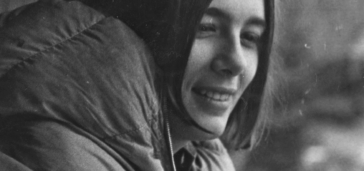 Widzenie na Rakowieckiej z Urszulą Sikorską-Kelus