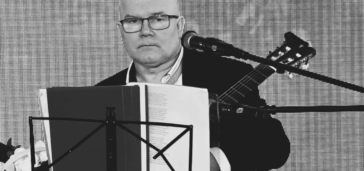 Koncert ballad Andrzeja Kołakowskiego