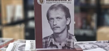 Biuletyn „Rakowiecka 37”. Nowy numer już dostępny