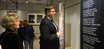 Opowieść o okaleczonej Warszawie – finisaż wystawy „Zamordowane miasto”