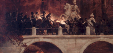 Zapraszamy na spektakl muzyczny „Ojczyzna”