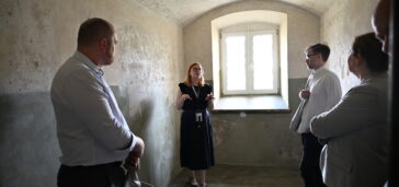 1 i&nbsp;6 stycznia muzeum będzie nieczynne