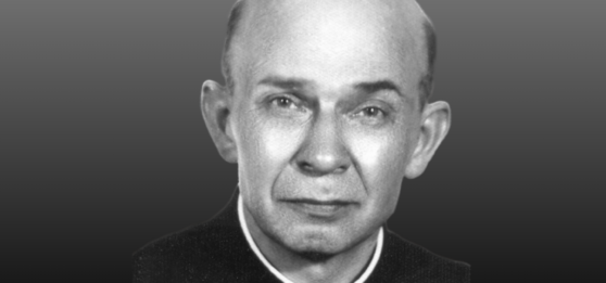 Ks. Antoni Słomkowski