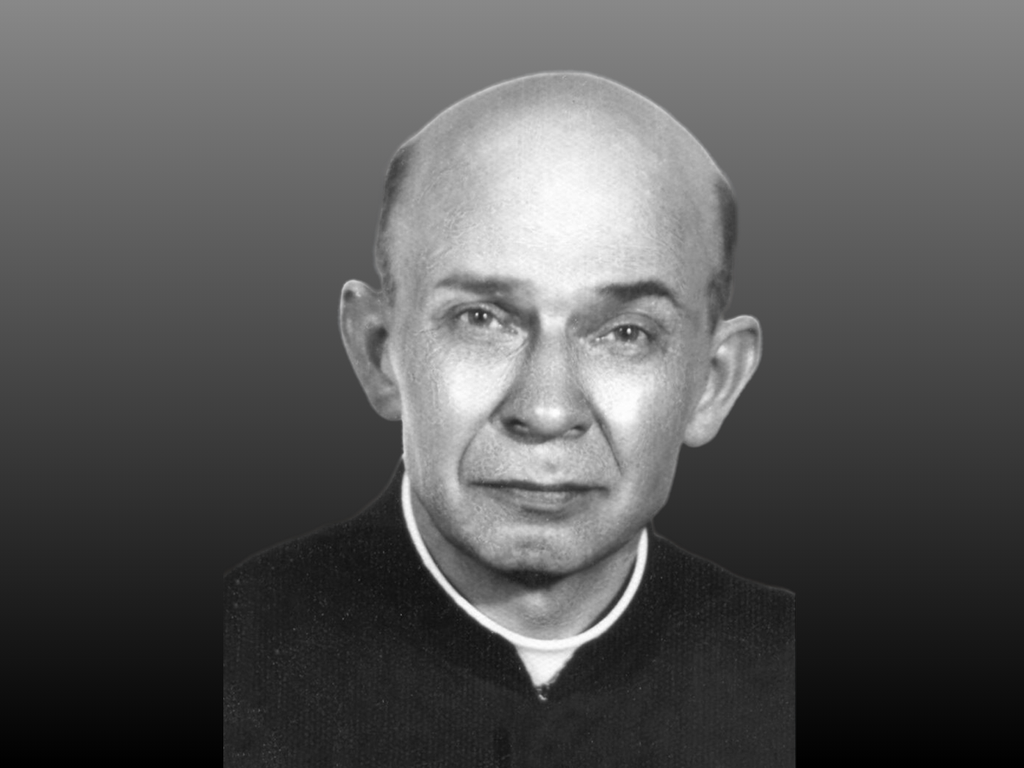 Ks. Antoni Słomkowski