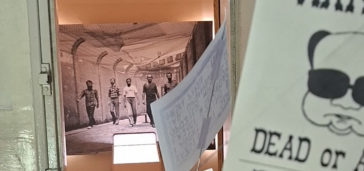 Otwarcie wystawy „Wolność jest w nas”. Opowieść o czasach stanu wojennego