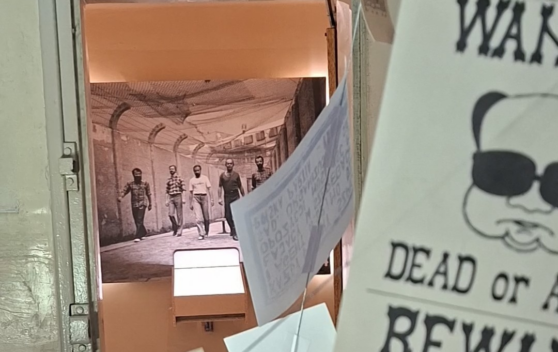 „Wolność jest w&nbsp;nas” – opowieść o buncie i&nbsp;zniewoleniu