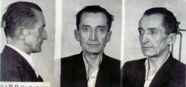 Generał Fieldorf „Nil” – człowiek nie&nbsp;do złamania