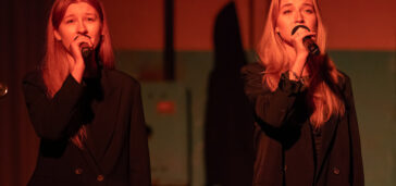 „Gen Wolności – Młodzież w walce z&nbsp;komuną”. Zobacz niezwykłe widowisko