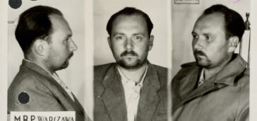 Poznaj historię rodziny Bukowskich, dołącz do&nbsp;zwiedzania