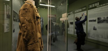 „O duszę i charakter Narodu Polskiego. Zrzeszenie Wolność i Niezawisłość”