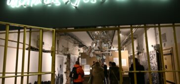 Wystawa „Wolność jest w&nbsp;nas”. Dołącz do&nbsp;zwiedzania z&nbsp;kuratorem