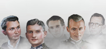 „Niezłomni, Niepokonani, Wyklęci” – koncert pieśni i&nbsp;modlitw partyzanckich