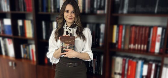 Marta Sałdan na&nbsp;Facebooku prowadzi Blog Patriotki.