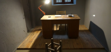 „Oświęcim to była igraszka”, czyli o&nbsp;państwie bezprawia