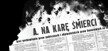 Bezprawie doraźnych sądów KBW. Weź udział w seminarium