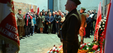 Spotkajmy się w godzinie śmierci rtm. Pileckiego