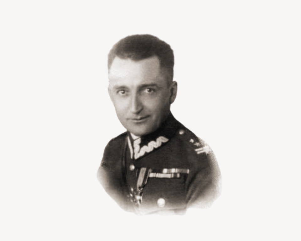 Emil August Fieldorf “Nil”