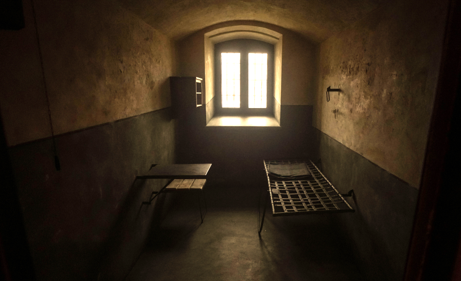 Museum of the Cursed Soldiers and Political Prisoners