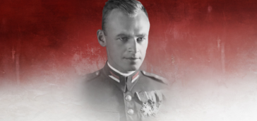 Witold Pilecki