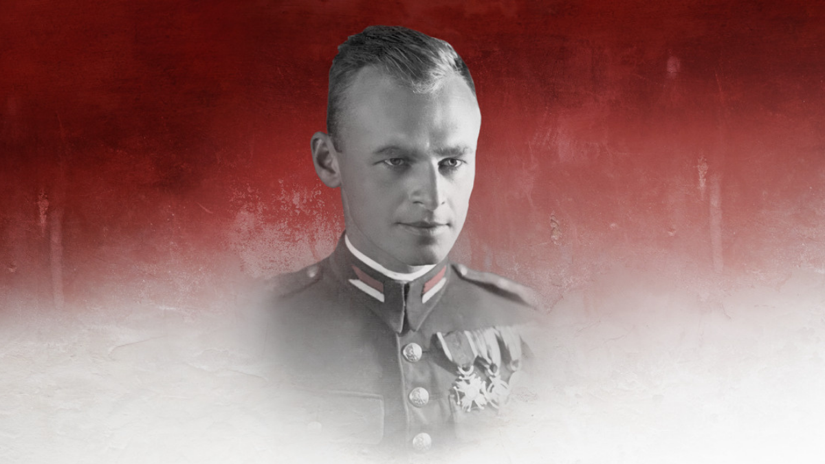 Witold Pilecki