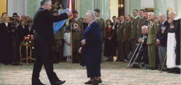 Anna Walentynowicz – Matka „Solidarności”
