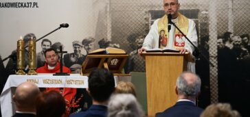 Niedziela, 9 sierpnia: Msza św. w intencji polskich bohaterów