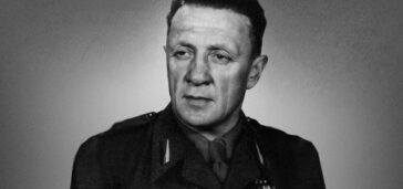 Kontrym. Szpieg, wojownik, męczennik