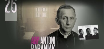 26 września: 73. rocznica aresztowania abp. Antoniego Baraniaka