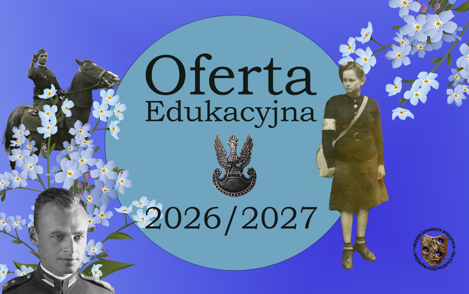 Edukacja w&nbsp;Muzeum – 2026/2027