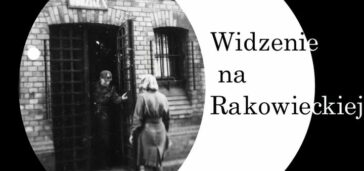 Wtorek, 29 września: Widzenie na&nbsp;Rakowieckiej z&nbsp;mec. Andrzejem Lwem-Mirskim