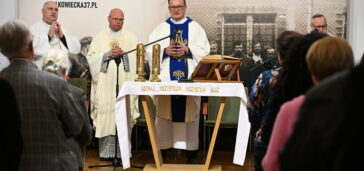 Poniedziałek, 26 października: Msza św. i wykład „Bł. ks. Jerzy Popiełuszko – męczennik za&nbsp;wiarę”